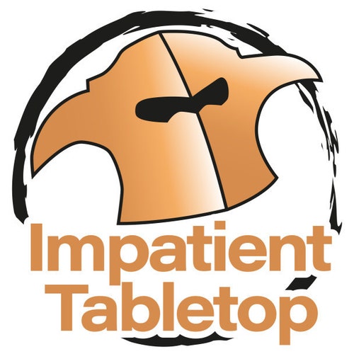 ImpatientTabletop store logo