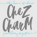 Proprietario di <a href='https://www.etsy.com/it/shop/ChezCharm?ref=l2-about-shopname' class='wt-text-link'>ChezCharm</a>