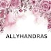 Owner of <a href='https://www.etsy.com/shop/Allyhandras?ref=l2-about-shopname' class='wt-text-link'>Allyhandras</a>