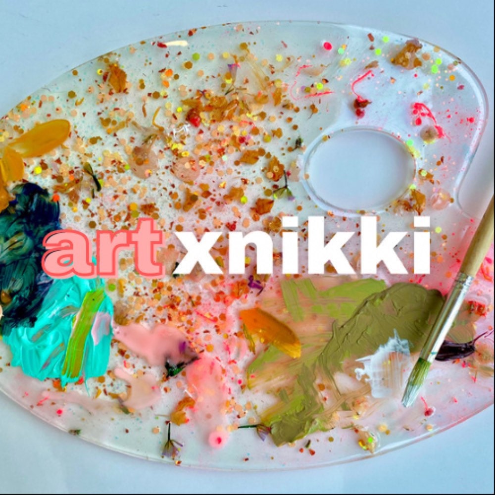 artxnikki Etsy