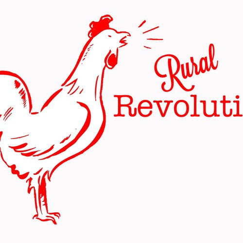 RuralRevolutionLLC Etsy