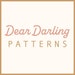 Avatar belonging to DearDarlingPatterns