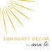 Sunburst Decor