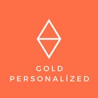 GoldPersonalized