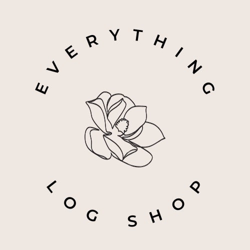 EverythingLogShop store logo