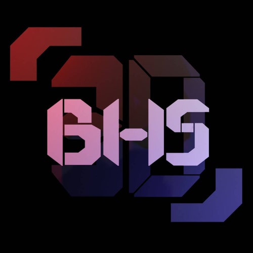 BHS3DDesign store logo