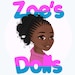 Zoe's Dolls