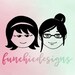 Kaycee and Megan