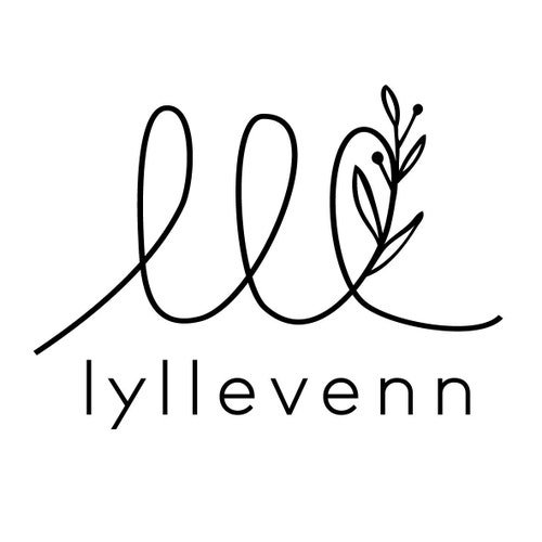 Lyllevenn store logo