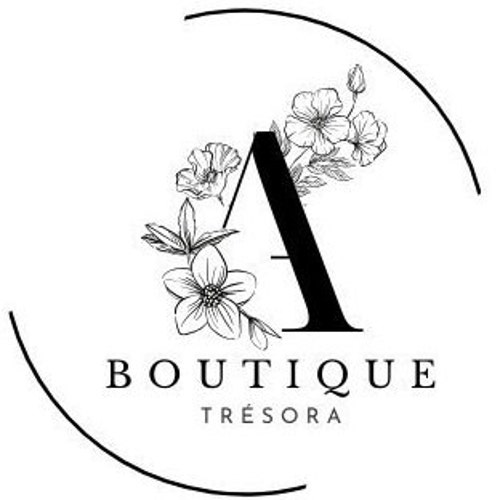 BoutiqueTresora store logo