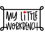 MyLittleWorkbench store logo