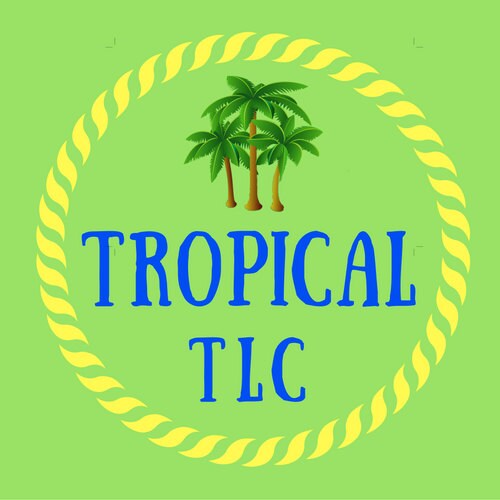 TropicalTLC - Etsy