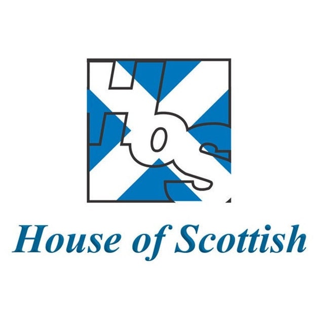 Scottish Scarf Style Edit: Pride of Scotland Brushed…