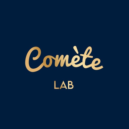 Casquette personnalisée en coton - Comète Lab