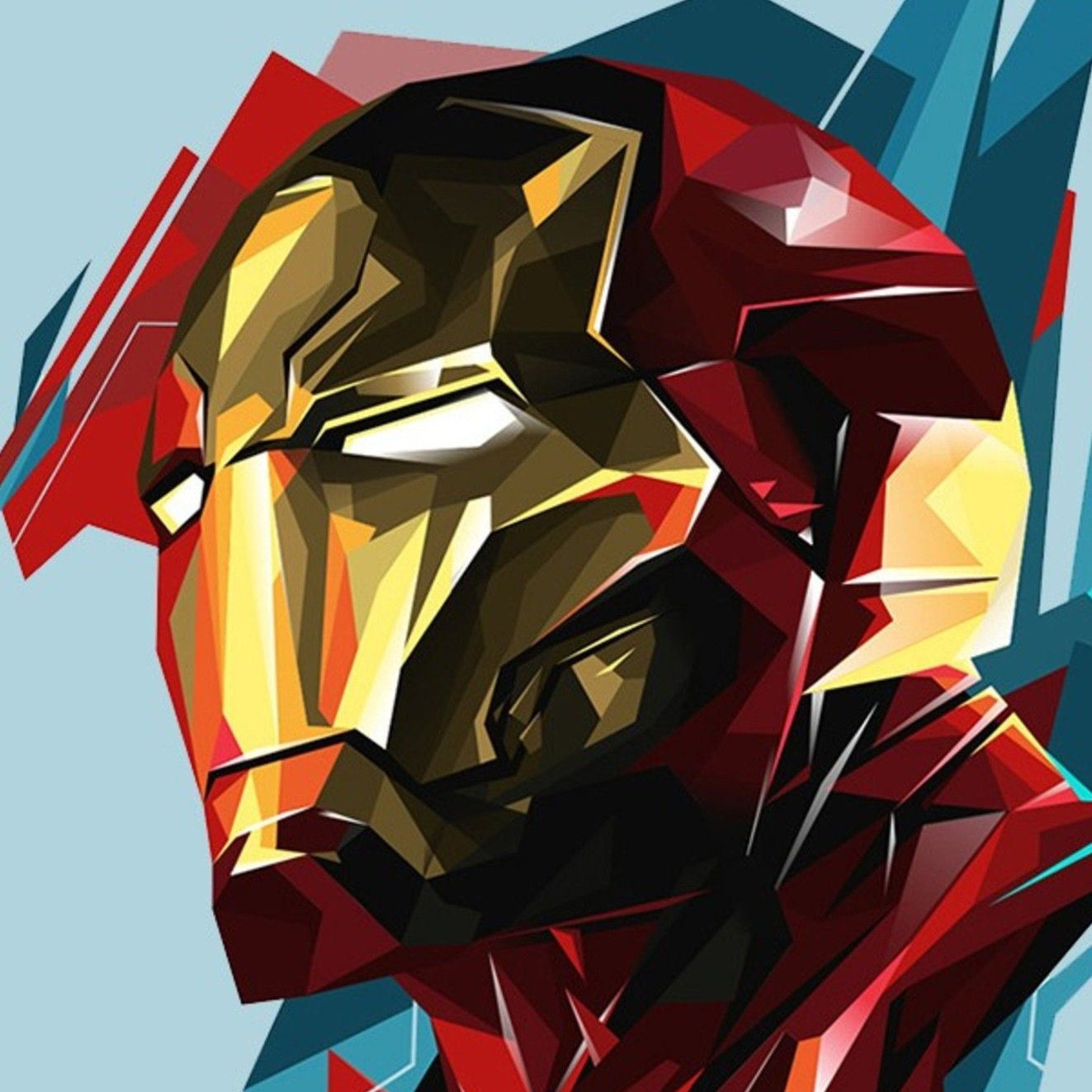 Archivo STL Casco Iron Man mk 3 para Cosplay 👨・Modelo de impresora 3D para  descargar・Cults