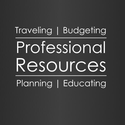 travel budget calculator editable spreadsheet etsy