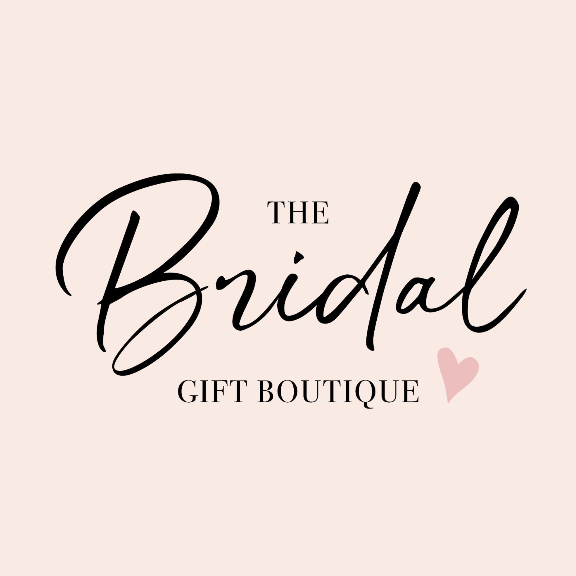 BridalGiftBoutique - Etsy UK