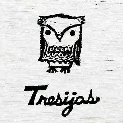 Tresijas - Etsy
