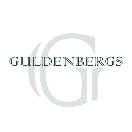GULDENBERGS store logo
