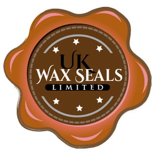 Custom Monogram Wax Seal Stamp Triple Initials Sealing Wax Stamp Letter  Sealing Stamp Envelope Wax Seal Kit Custom Wax Seal Stamp 