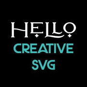 HelloCreativeSVG