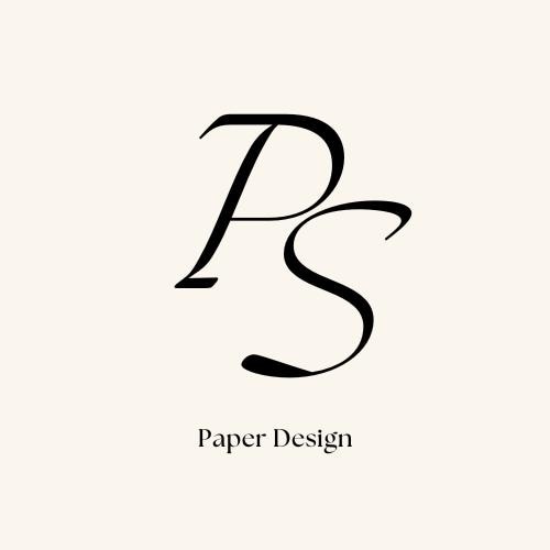 PsPaperDesign store logo