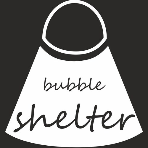 BubbleShelter store logo