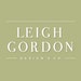 Leigh Gordon