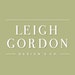 LeighGordonDesign