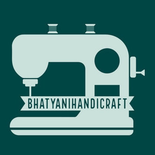 Bhatyanihandicraft store logo