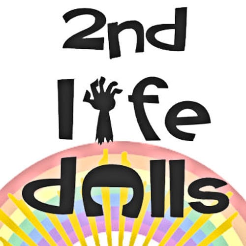 by 2ndLifeDolls