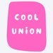 Cool Union