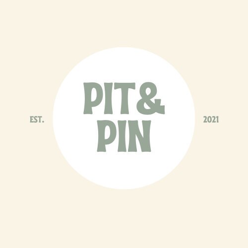 PitandPin store logo