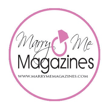 Wedding Album – Marry Me Magazines