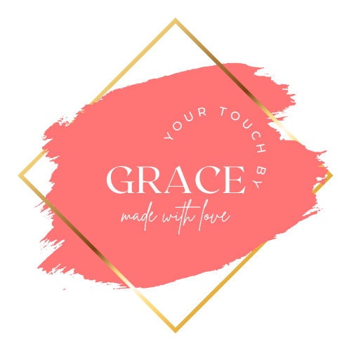 YourTouchByGrace - Etsy UK