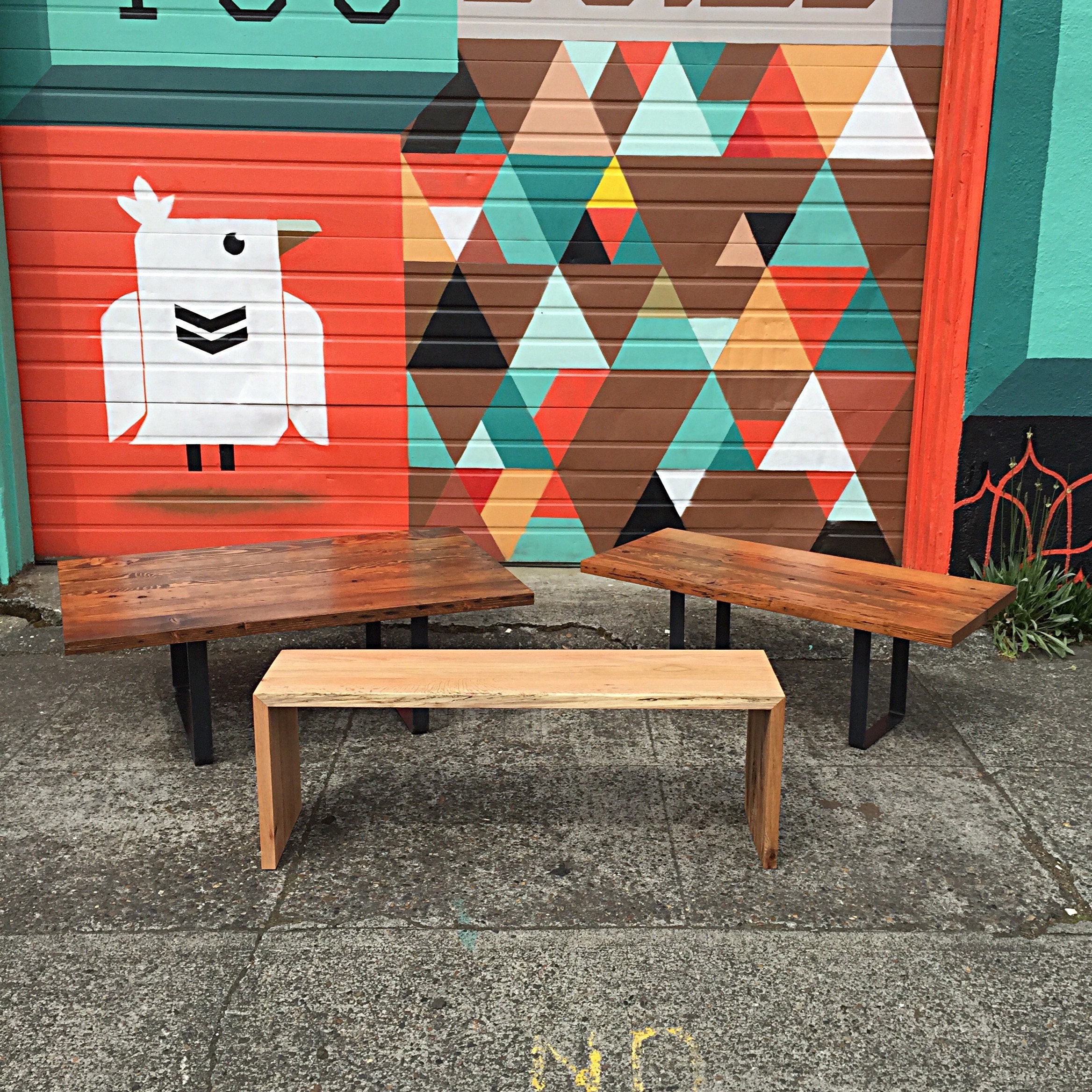 StumptownReclaimed Etsy