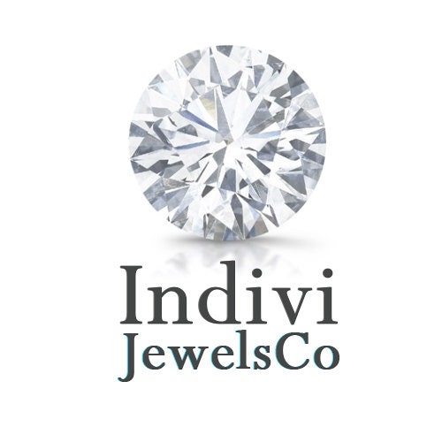 IndiviJewelsCo store logo