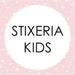 Stixeria Kids