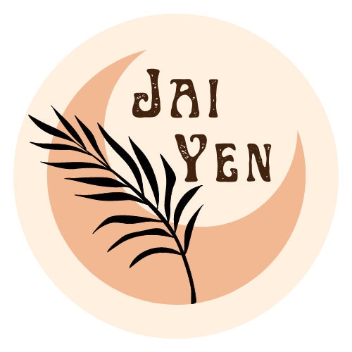 Jaiyenhandmade store logo