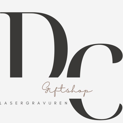 GiftShopDC store logo