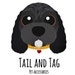 Tail and Tag