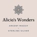 Alicia's Wonders
