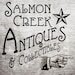 Salmon Creek Antiques