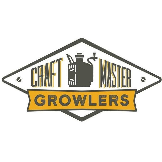 Nonic Glass - 19oz Imperial Pint - Craft Master Growlers
