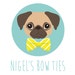 Owner of <a href='https://www.etsy.com/shop/NigelsBowTies?ref=l2-about-shopname' class='wt-text-link'>NigelsBowTies</a>