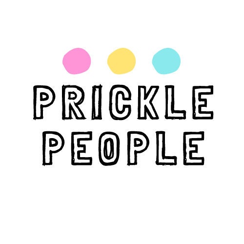 PricklePeople | Etsy