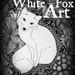 TheWhiteFoxArt