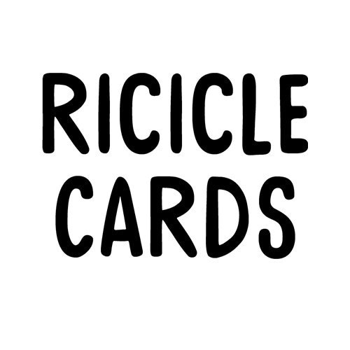 RicicleCards - Etsy Australia