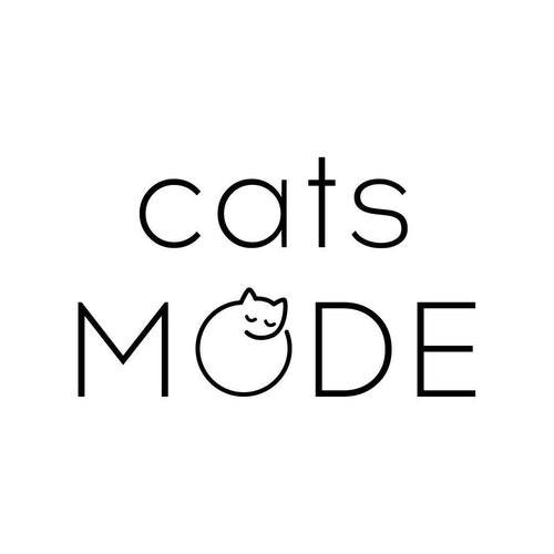 CatsMode store logo