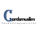 Cardsmuslim Store